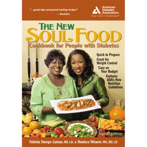 african american diabetic recipes.